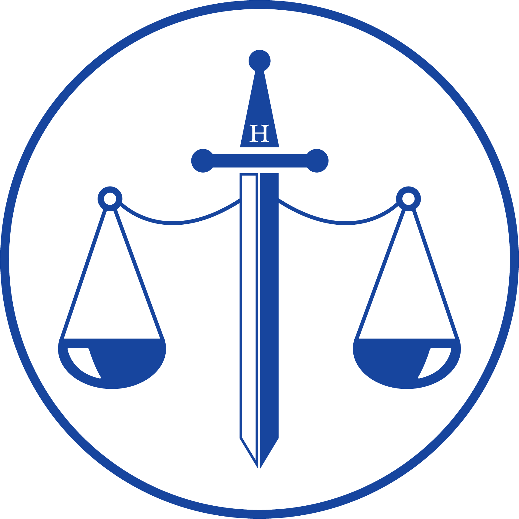 黃志樑律師 - 法律裡的劍與盾