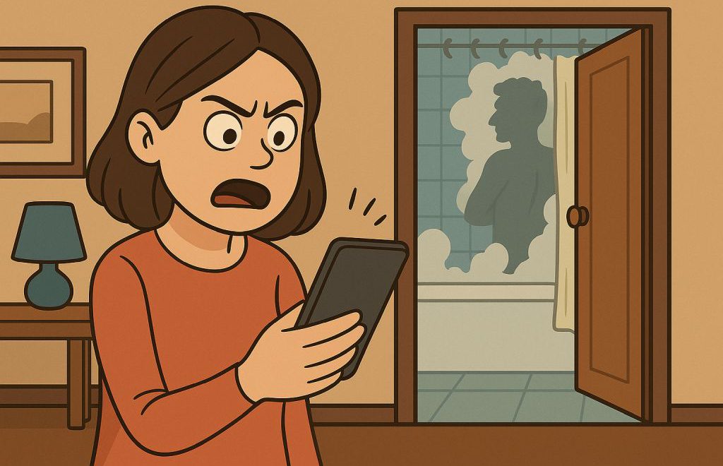 外遇抓姦不成，還能要求賠償嗎