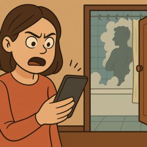 外遇抓姦不成，還能要求賠償嗎